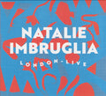 Natalie Imbruglia : London - Live (CD, Album)