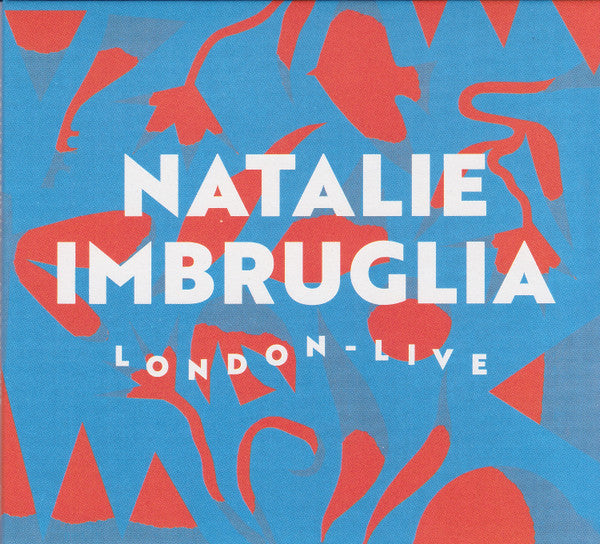 Natalie Imbruglia : London - Live (CD, Album)