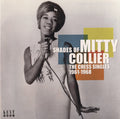 Mitty Collier : Shades Of Mitty Collier : The Chess Singles 1961-1968 (CD, Comp, Mono)