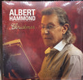 Albert Hammond : Christmas  (LP, Album)