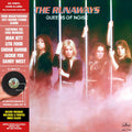 The Runaways : Queens Of Noise (CD, Album, Vin)