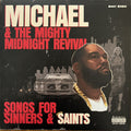 Killer Mike & The Mighty Midnight Revival : Songs For Sinners & Saints (LP, Album, Ltd, Red)