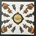 Stick In The Wheel : A Thousand Pokes (LP)