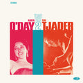 Anita O'Day, Cal Tjader : Time For 2 (LP, Album)