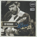 Roy Buchanan : Live From Austin Tx (LP, Ltd, Blu)