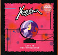 X-Ray Spex : Live At The Roundhouse (LP)