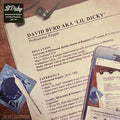 Lil Dicky : Professional Rapper (2xLP, Album, RE)