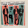 The Time Sellers : Good Times (CD, EP)