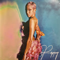 Poppy Ajudha : Poppy (LP, Album)