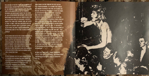 Government Issue : Finale (CD, Album, RE)