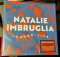Natalie Imbruglia : London - Live (LP, Album)