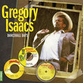 Gregory Isaacs : Dancehall Days (LP, Comp)