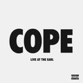 Manchester Orchestra : Cope Live At The Earl (CD, Album, Dig)