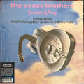 Brewers Droop Featuring Mark Knopfler & Dave Edmunds : The Booze Brothers (LP, RSD, Ltd, RE, Blu)
