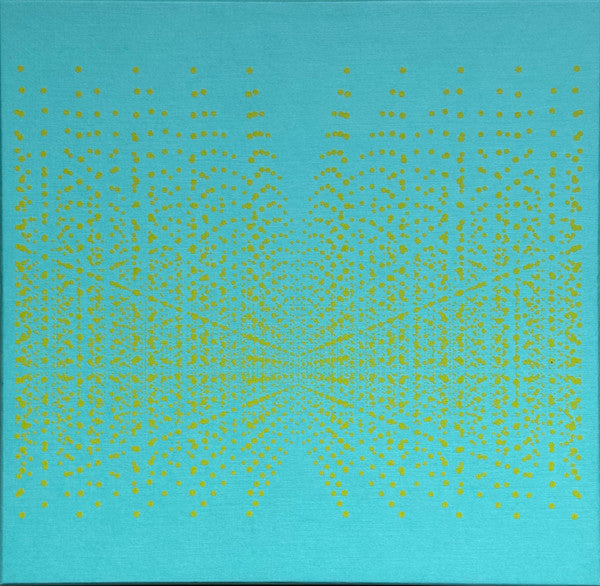 Four Tet : Live At Alexandra Palace London, 24th May 2023 (3xLP, Ltd + Box, Album, Ltd, Num)