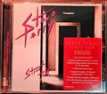 Steve Perry : Street Talk (CD, Album, RE, RM)