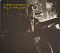 Architorti : Playpunk (CD, Album)
