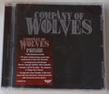 Company Of Wolves : Company Of Wolves (CD, Album, RE, RM)