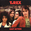 T. Rex : Easy Action (2xCD, Album)