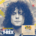 T. Rex : Bolan Boogie: The Best Of T•Rex (2xLP, Comp)