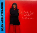 Joan Armatrading : How Did This Happen And What Does It Now Mean (CD, Album)