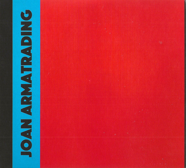 Joan Armatrading : How Did This Happen And What Does It Now Mean (CD, Album)