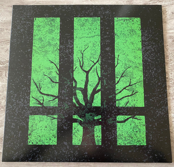 Black Oak County : III (LP, Album)