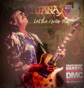 Santana : Let The Guitar Play (12", RSD, Single, Ltd, Tie)