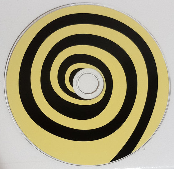 Thandii : Come As You (CD, Album)