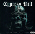 Cypress Hill : Live At Rock Im Park 1999 (CD, RSD, Ltd, RE)
