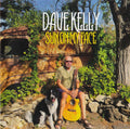 Dave Kelly (3) : Sun On My Face (CD)