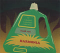 Harmonia : Musik Von Harmonia + Reworks (2xCD, Album)