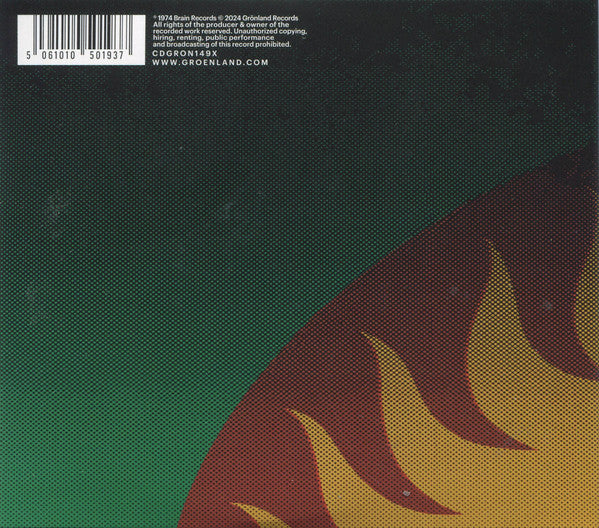 Harmonia : Musik Von Harmonia + Reworks (2xCD, Album)
