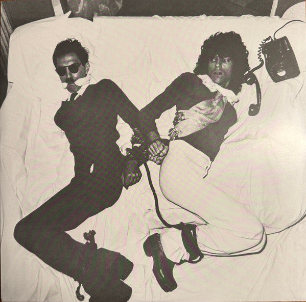 Sparks : Propaganda (LP, Album, Ltd, Pic, RE)