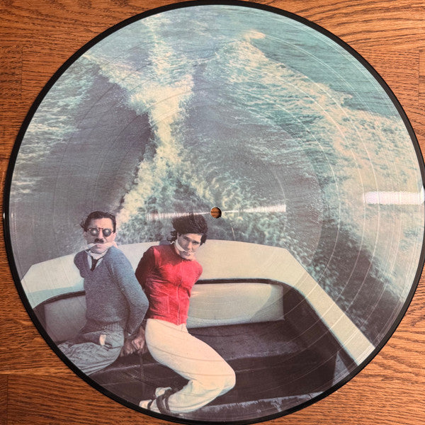 Sparks : Propaganda (LP, Album, Ltd, Pic, RE)