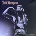 Todd Rundgren : Live In N.Y.C '78 (LP, Album, Ltd, RE, Gol)