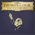 John Williams (4), Anne-Sophie Mutter, Saito Kinen Orchestra, Boston Symphony Orchestra, Wiener Philharmoniker, Berliner Philharmoniker : John Williams In Concert (7xLP, Comp, Dlx, Ltd, But)