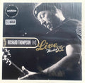 Richard Thompson : Live From Austin TX (2xLP, Album, Ltd, RE, Lim)