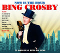 Bing Crosby : Now Is The Hour (3xCD, Comp)