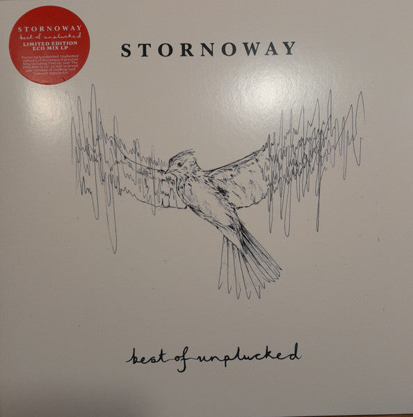 Stornoway : Best Of Unplucked (LP, Comp, Ltd, Col + LP)