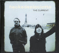 hackedepicciotto : The Current (CD, Album, RE)