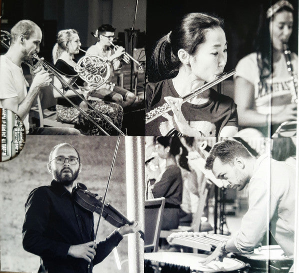 C/o Chamber Orchestra : Divertissement! (SACD)