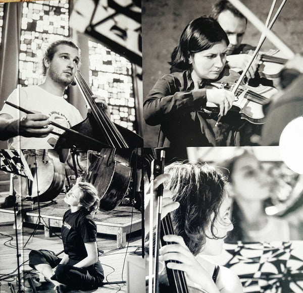 C/o Chamber Orchestra : Divertissement! (SACD)
