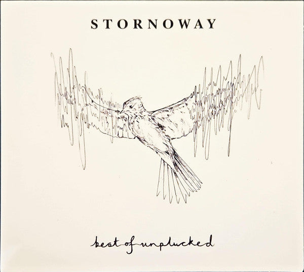 Stornoway : Best Of Unplucked (CD, Comp)