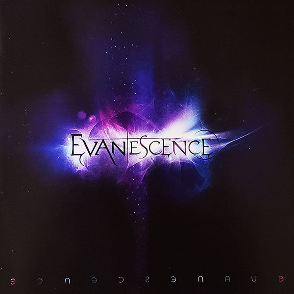 Evanescence : Evanescence (CD, Album)