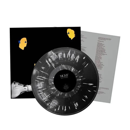 MGMT : Loss Of Life (LP, Album, Ltd, Bla)