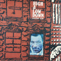 Lightning Slim : High & Low Down (LP, Album, RSD, RE, Tur)
