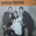 Various : Goldwax Records Memphis Soul Rarities 1964-1969 (7x7", Comp, Mono, Box)