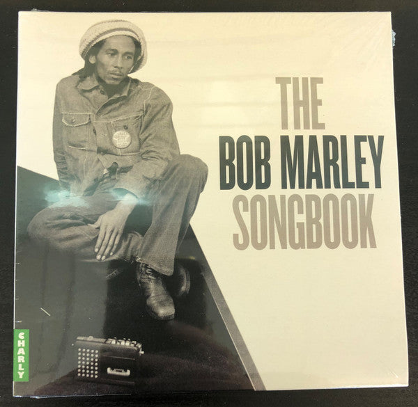 Bob Marley : The Bob Marley Songbook (2xCD, Comp, Dlx)