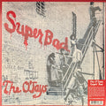 The O'Jays : Super Bad (LP, Album, Ltd, RE, Red)